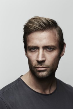 Liam Adams