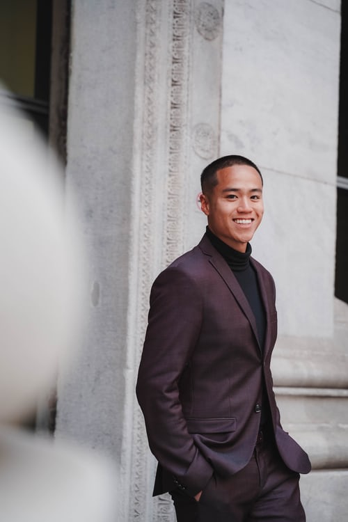 Nathan Walker